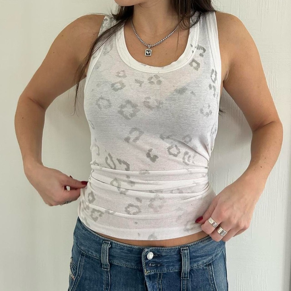 Dolce and Gabbana Tank